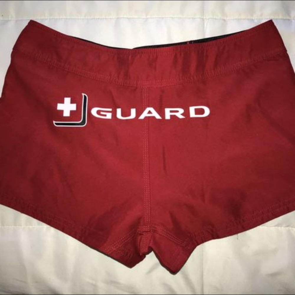 Nike Lifeguard Shorts NEW